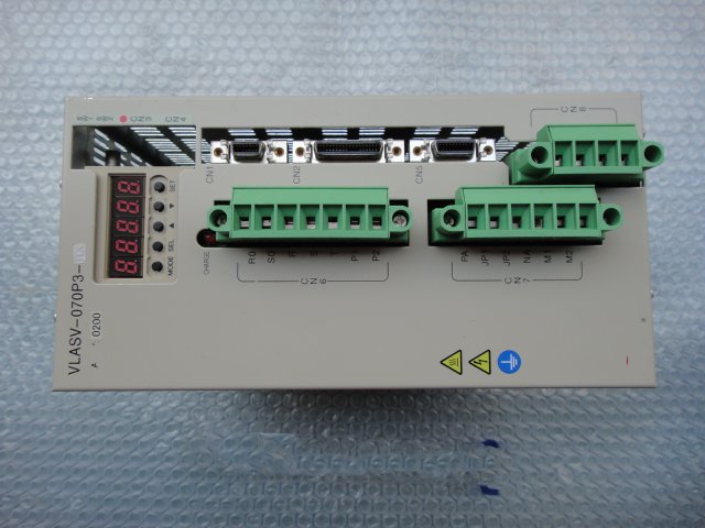 1PC for used   VLASV-070P3-HX  #OYF033