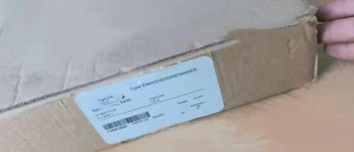 1 PCS NEW  E94ASHE0024E34NNER  #OYF033