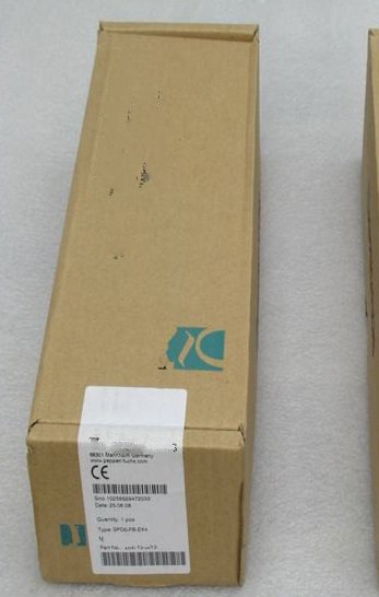 1 PCS NEW   SPD0-FB-EX4 SPDO-FB-EX4   #OYF033