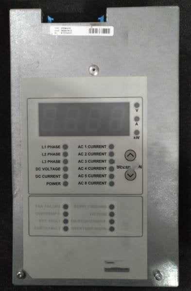 1PC for used  DSSB-01C   #OYF033