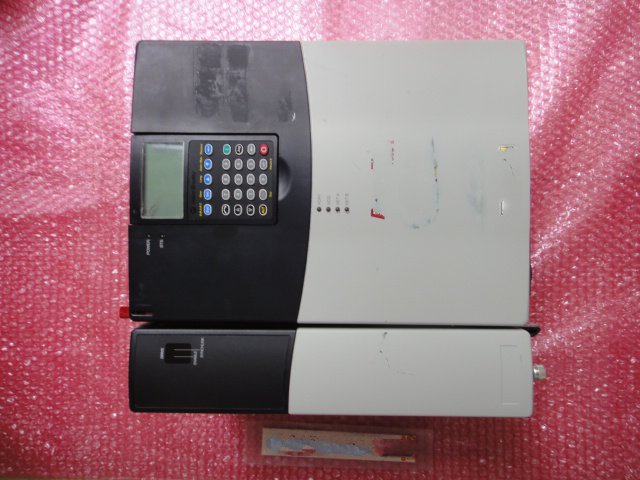 1PC for  used    20DC030A3NYNACNBN  #OYF033