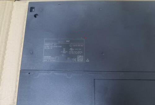 1PC for used   6ES7412-2EK06-0AB0    #OYF033
