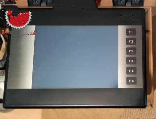 1PC for used   NQ5-TQ010-B  #OYF033