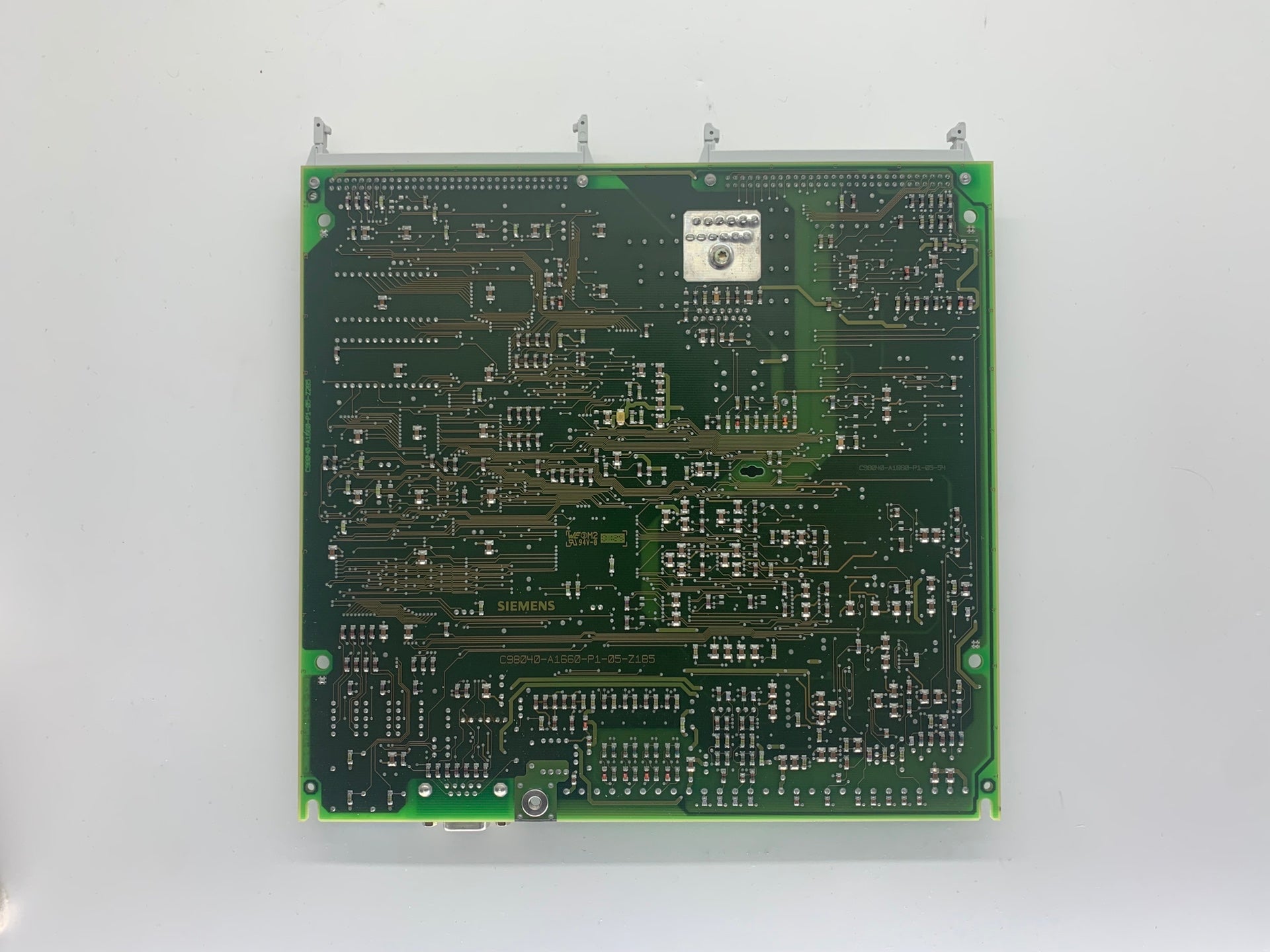 1PC for used  6SE7034-2HE85-1HA0 C98043-A1682-L3  #OYF033