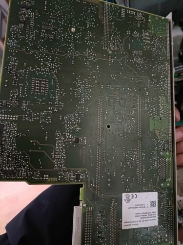 1PC for used  6FC5357-0BB33-0AA1  #OYF033