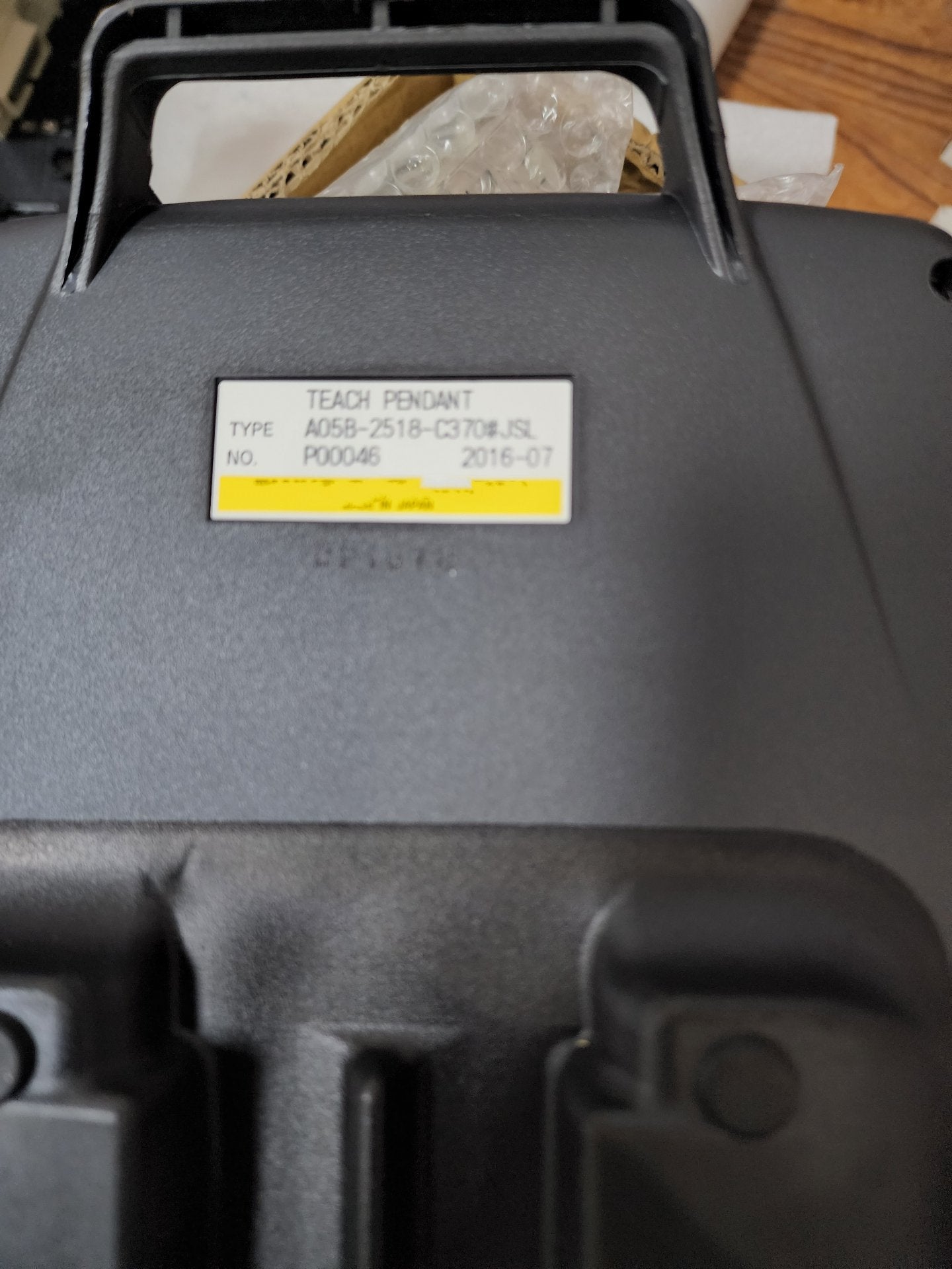 1PC for used  a05b-2518-c370#JSL   #OYF033