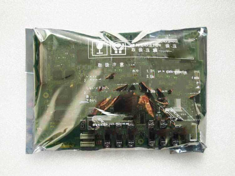 1 PCS NEW  A20B-8101-0971  #OYF033