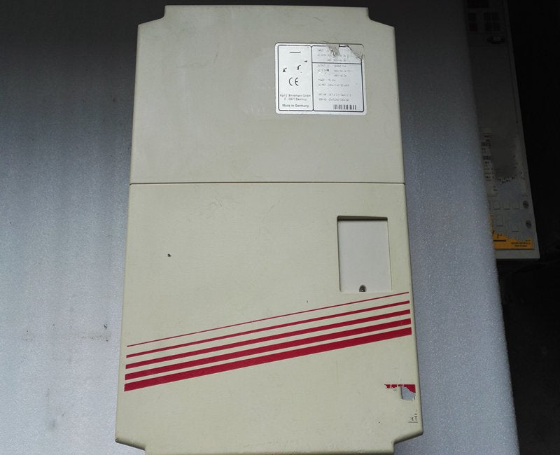 1PC for used  18.F4 C1H-3440/2.2  #OYF033