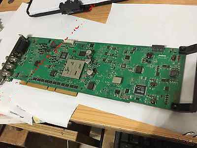 1PC for used  03-20870-22 REV A  #OYF033