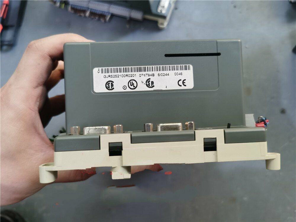 1PC for used   07KT94B GJR5252100R0201     #OYF033