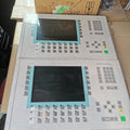 1PC for used  6AV6 542-0AG10-0AX0 6AV6542-0AG10-0AX0 #OYF033