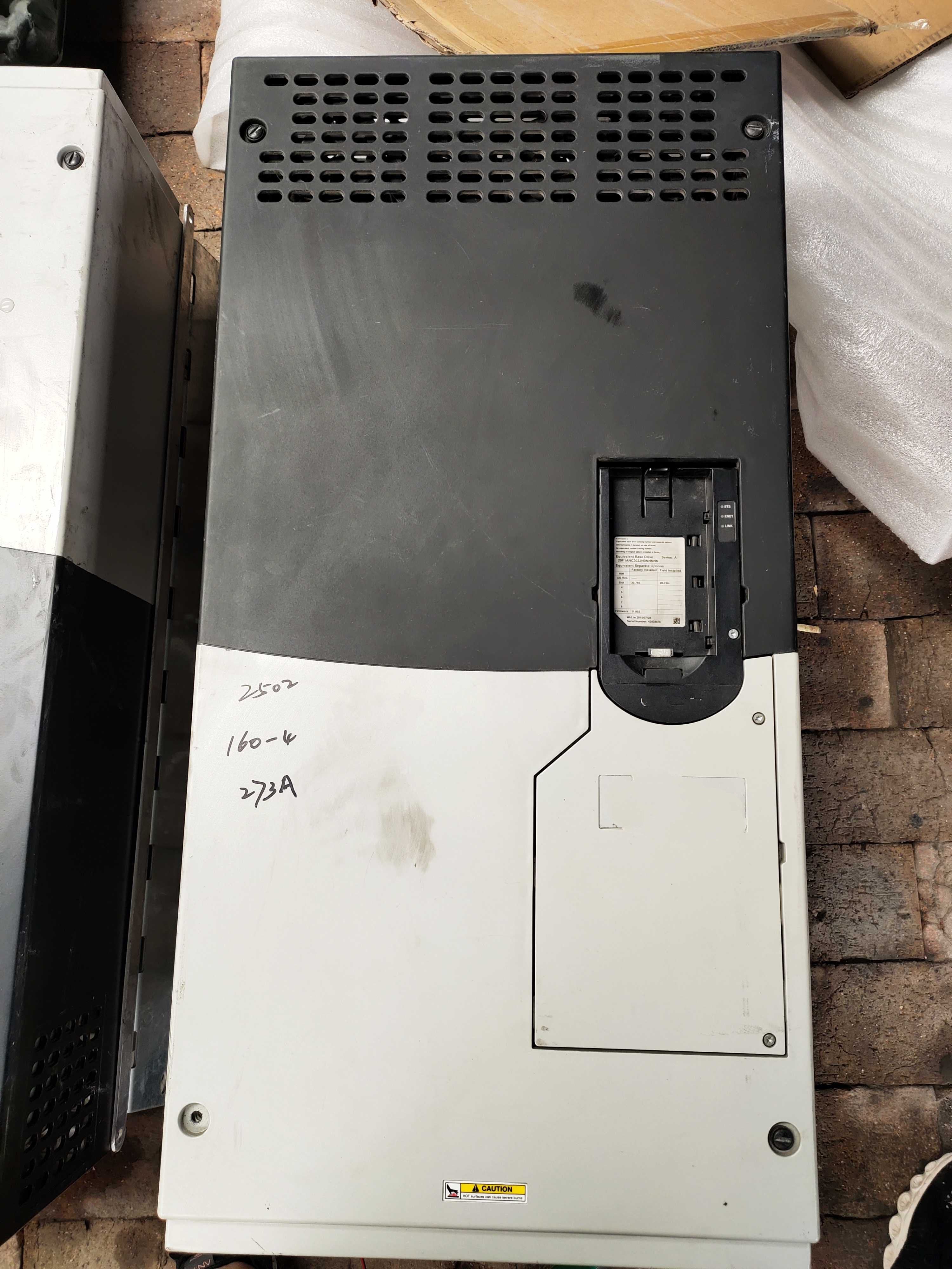 1PC for used  20F1ANC302JN0NNNNN  #OYF033