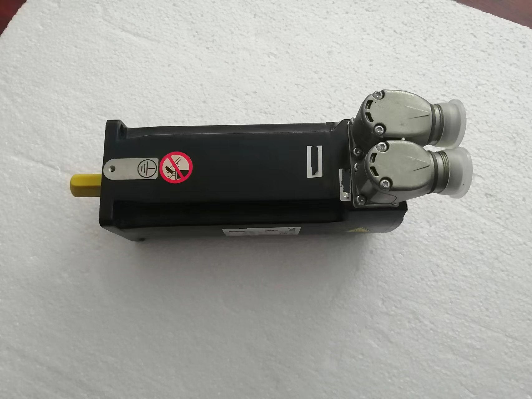 1PC for used  BMH0703P17A2A  #OYF033