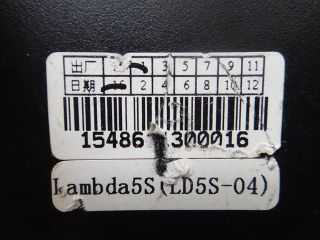 1PC for used   Iambda5s(LD5S-04)  #OYF033