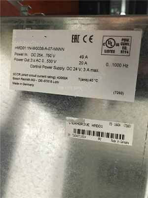 1 PCS NEW    HMD01.1N-W0036-A-07-NNNN   #OYF033