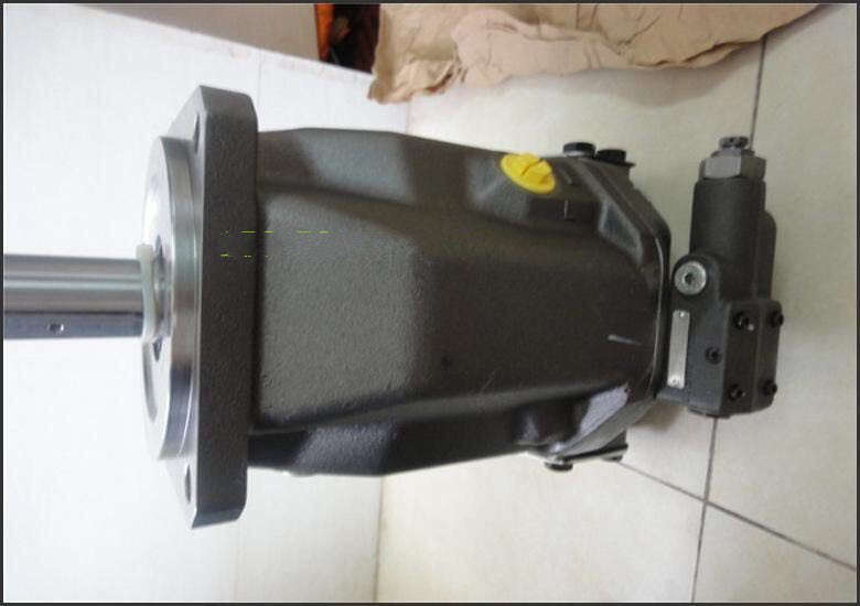 1 PCS NEW  A10VSO140DR/31R-PPB12N00   #OYF033