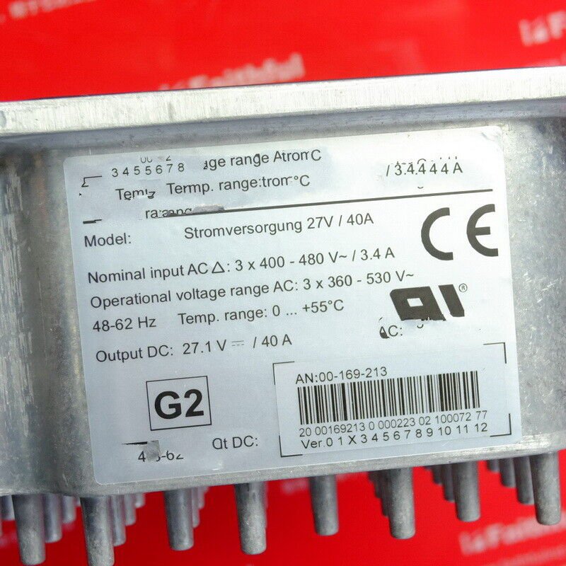 1 PCS NEW     00-169-213    #OYF033