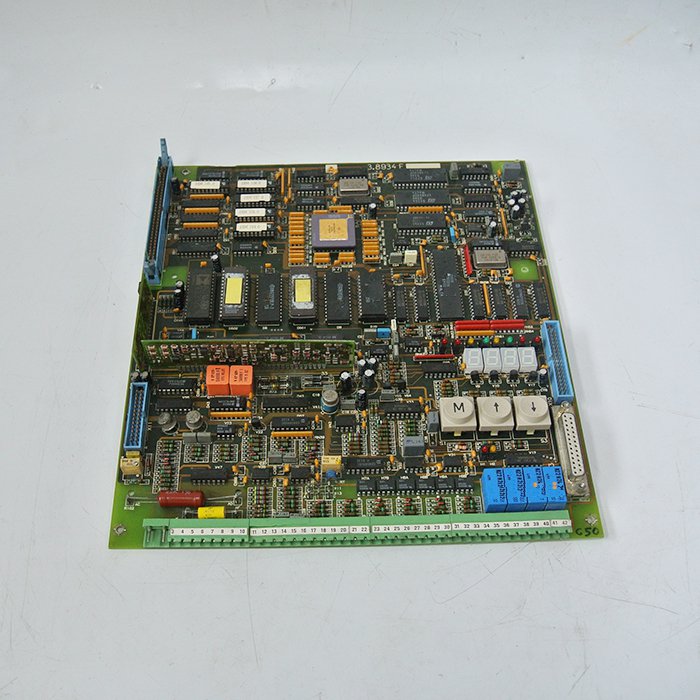 1PC for used  3.8934E  #OYF033
