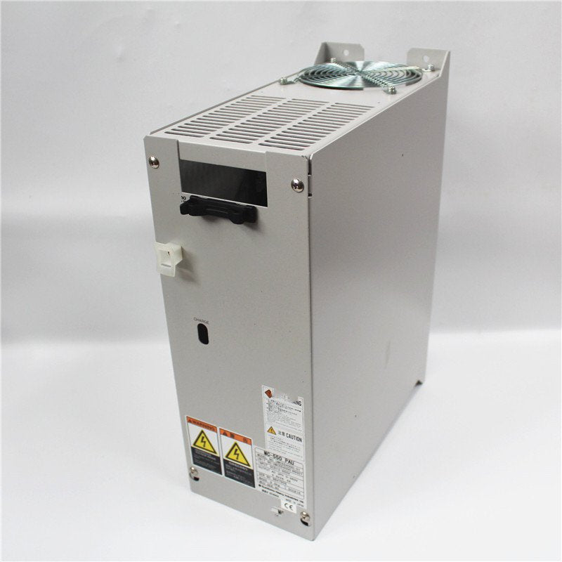 1PC for used  MC-550PAU UMC554000-01  #OYF033