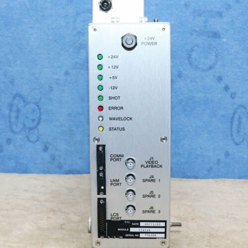 1PC for used  S100195 114124 #OYF033
