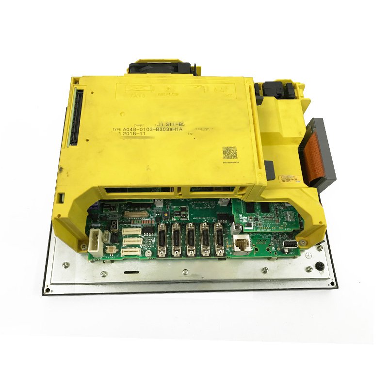 1PC for used  A04B-0103-B303#H1A   #OYF033