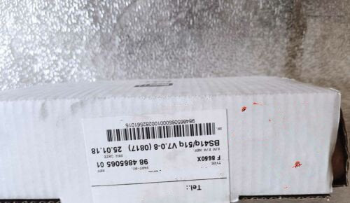 1 PCS NEW  F8650X   #OYF033