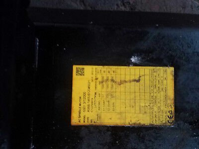 1PC for used  A06B-1465-B123#0021 #OYF033