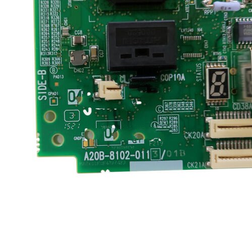 1 PCS NEW   A20B-8102-0113    #OYF033