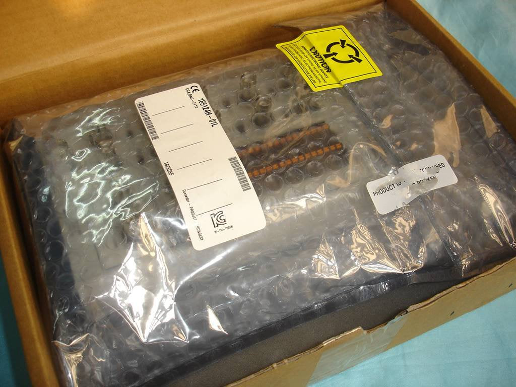 1 PCS NEW   BNC-2110  #OYF033