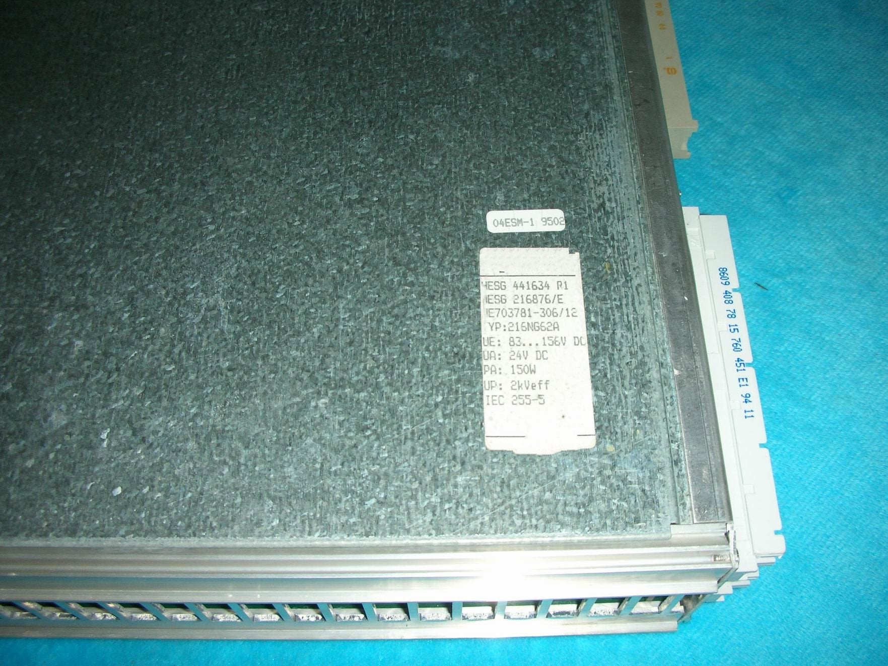 1PC for used   216NG62A 216NG62    #OYF033