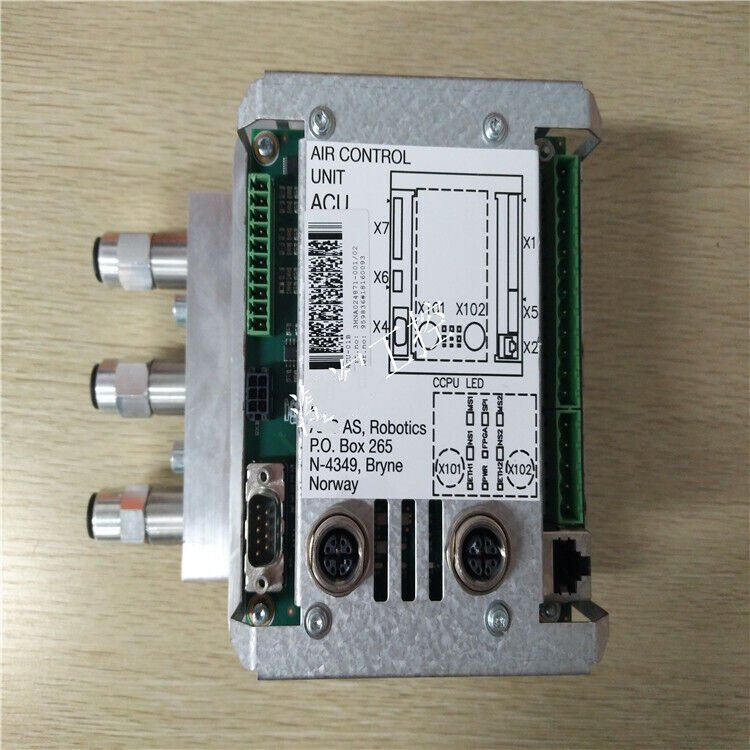 1PC for used   3HNA024871-001   #OYF033