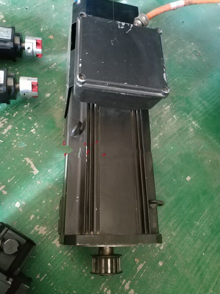 1PC for used MAD100D-0100-SA-HP0-35-N1 R911334934  #OYF033