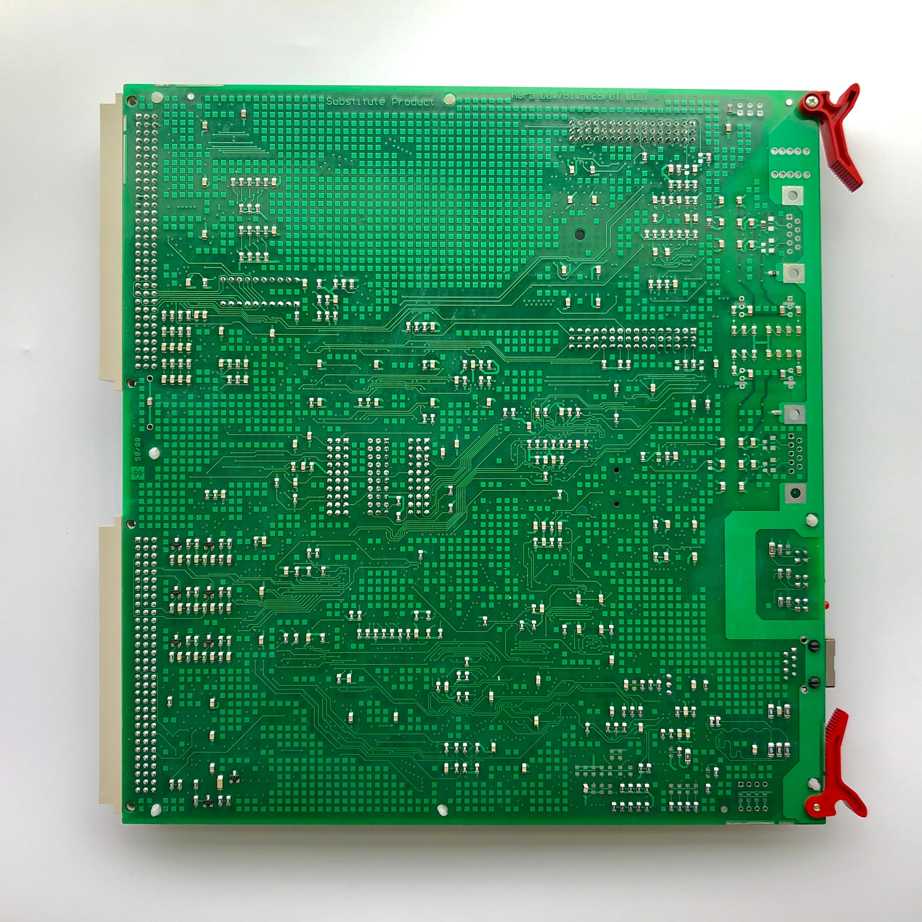 1 PCS NEW  RGP5 00.781.5026  #OYF033