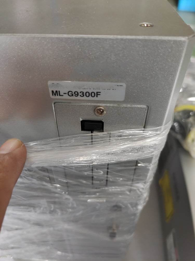 1PC for used  ML-G9310F ML-G9300F   #OYF033