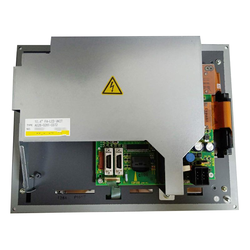 1 PCS NEW   A02B-0281-C072#OYF033