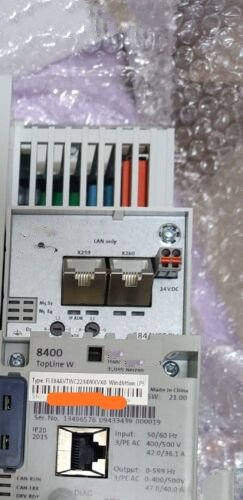 1PC for used  e84avtwc2234wxvx0  #OYF033
