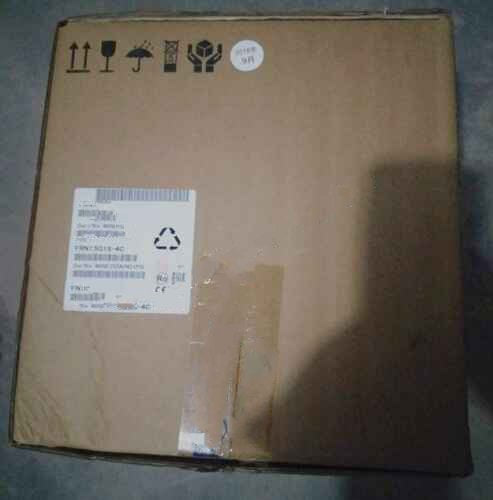 1 PCS NEW  FRN7.5G1S-4C  #OYF033