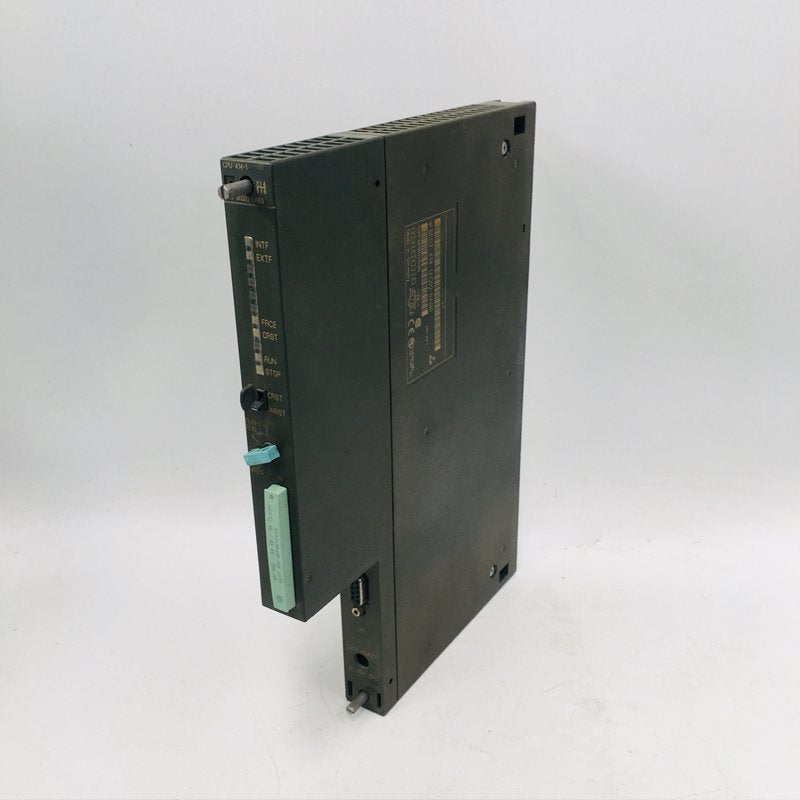 1PC for used  6ES7414-1XG02-0AB0  #OYF033