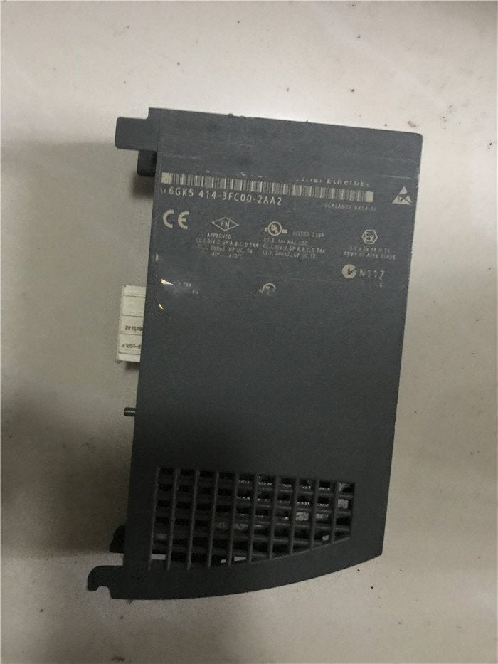 1PC for used  6GK5414-3FC00-2AA2  #OYF033