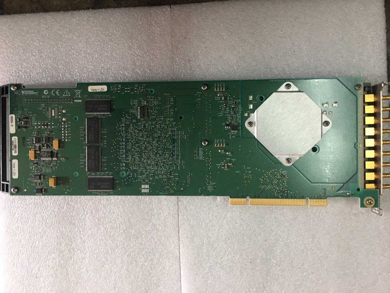 1PC for used  PCI-5105  #OYF033