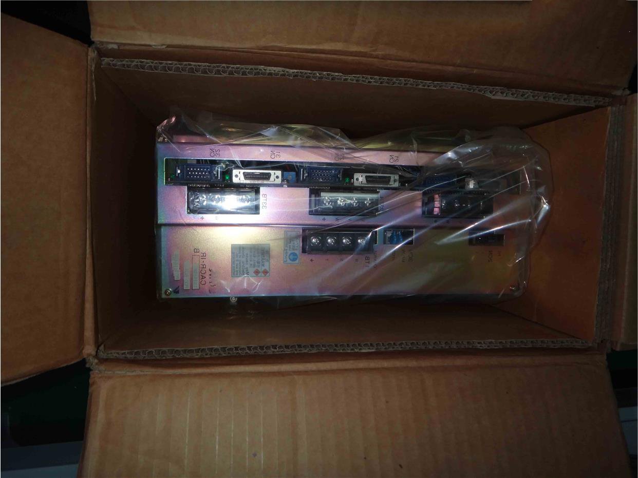 1 PCS NEW  CACR-IR151515FB   #OYF033