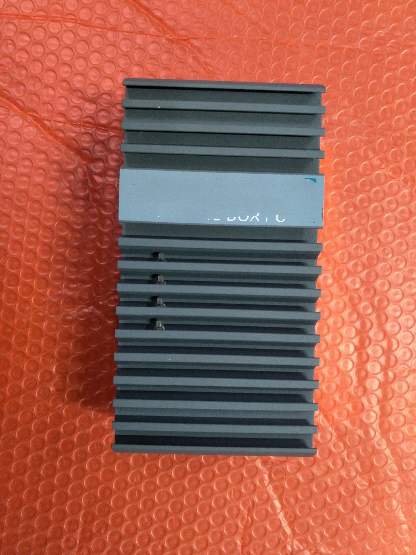 1PC for used  6ES7647-8BB31-4BA1  #OYF033