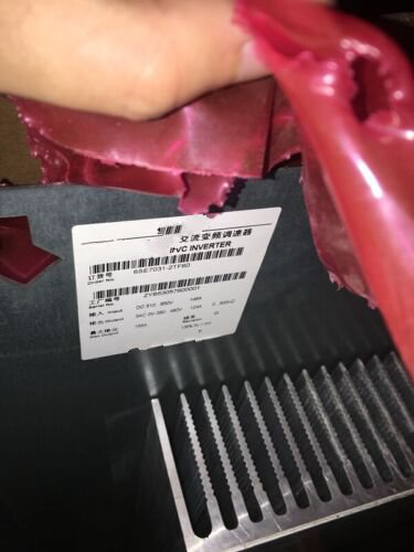 1 PCS NEW  6SE7031-2TF60   #OYF033