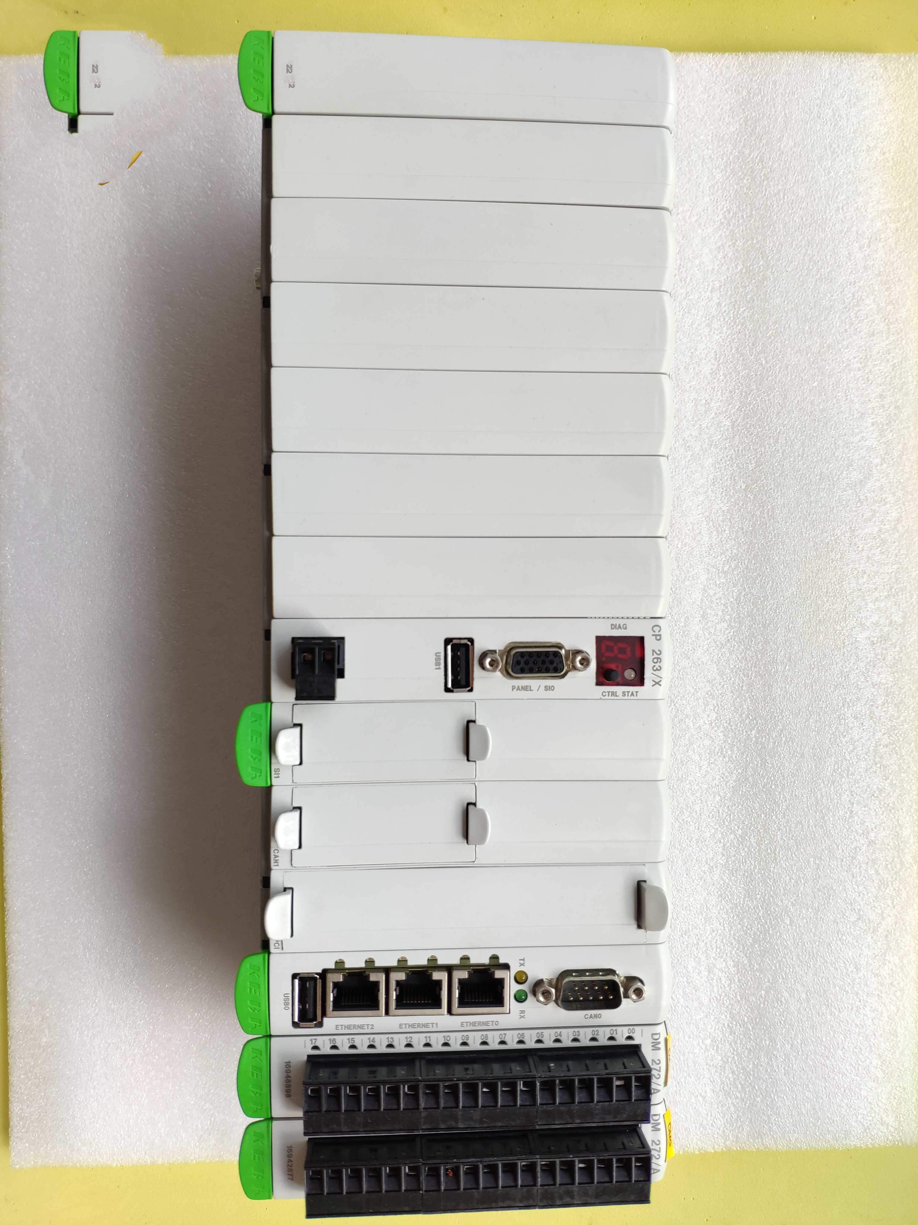 1PC for used     K2-200 CP263/X       #OYF033