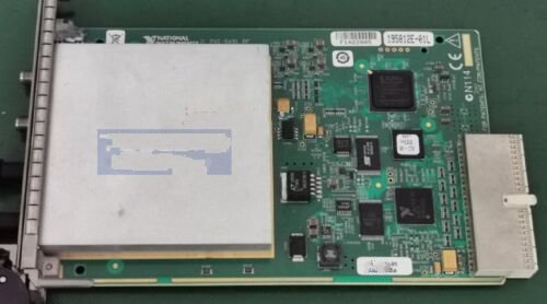 1PC for used   PXI-5691      #OYF033