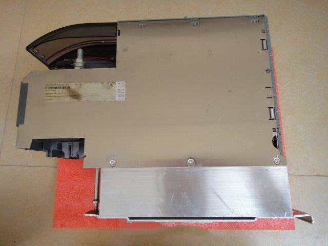 1PC for used   8BVP0880HW00.004-1   #OYF033
