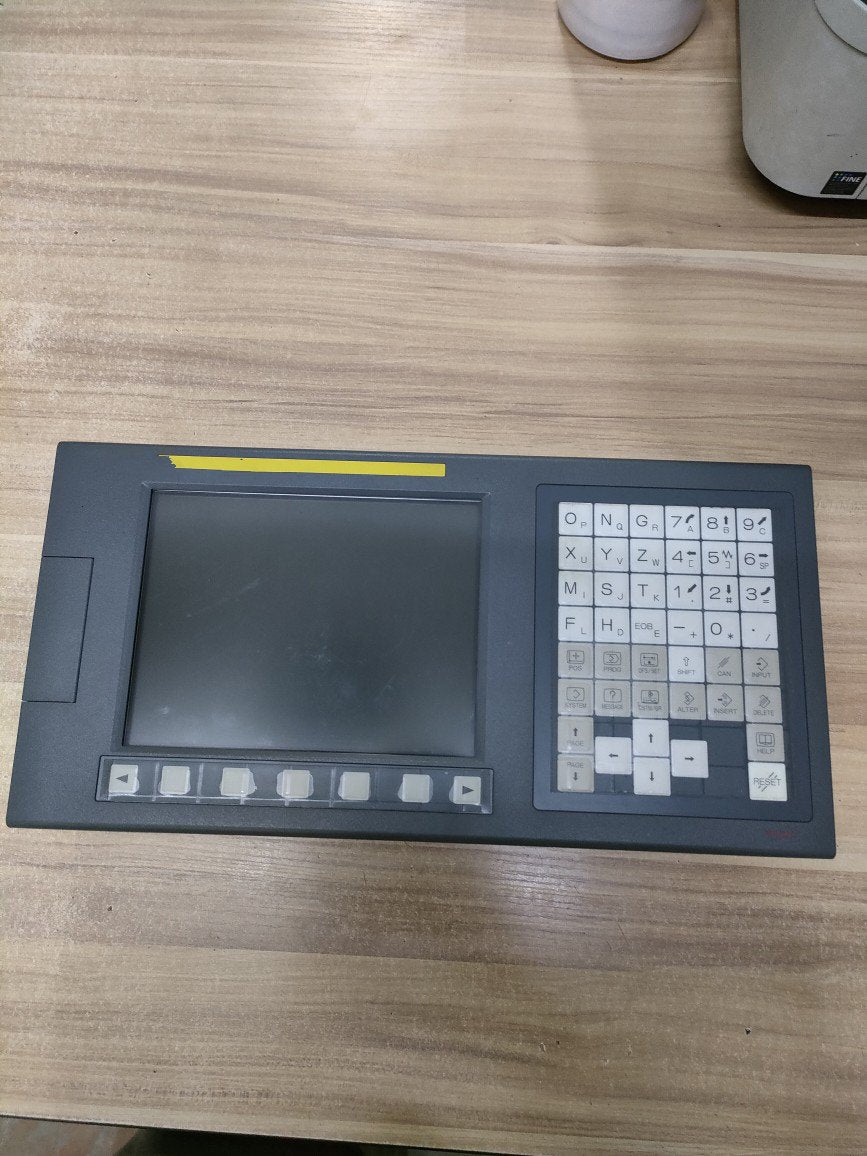 1PC for used  A02B-0309-B500   #OYF033