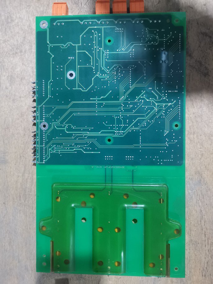 1PC for used  3BHB002603P104 #OYF033
