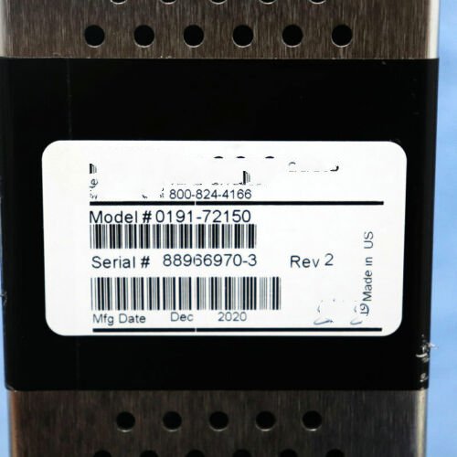 1PC for used  0191-72150  #OYF033