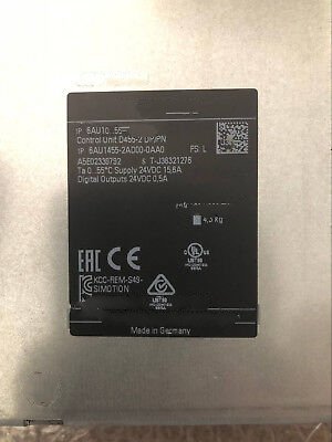 1PC for used   6AU1455-2AD00-0AA0  #OYF033